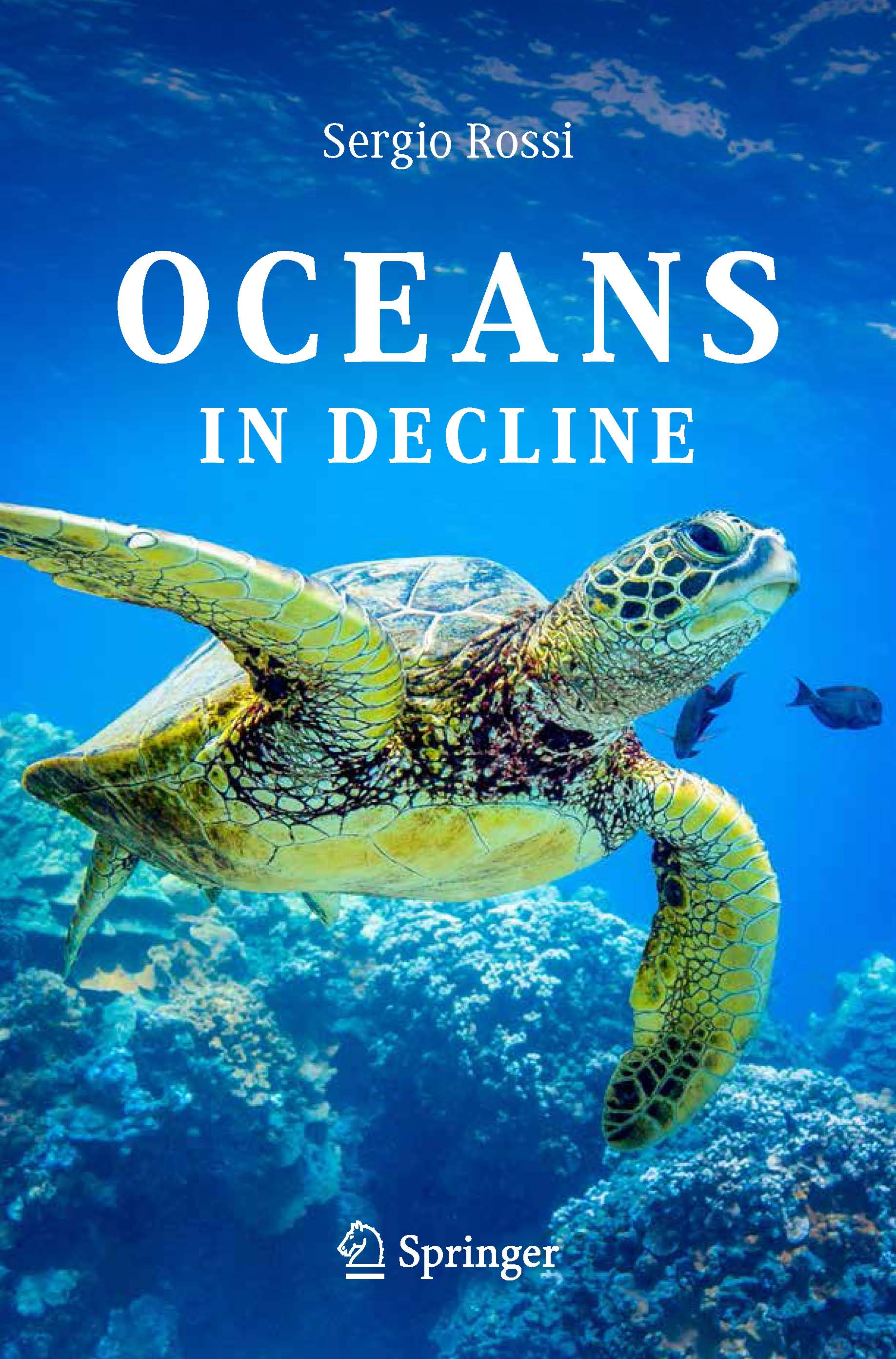 Oceans en decadència de Sergio Rossi